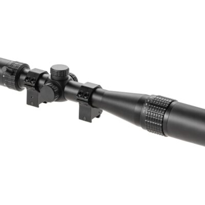 VictOptics SOI 4-12x40AO Scope Black OD-TM-12773006000 asgbox.pl