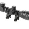 VictOptics A3 2-6x32 Scope Black OD-TM-12773106000 asgbox.pl