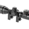 VictOptics A3 2-6x32 Scope Black OD-TM-12773106000 asgbox.pl