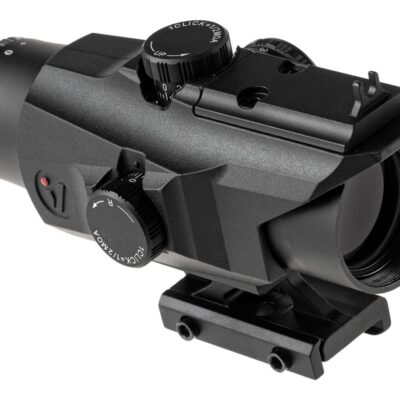 asgbox.pl - C1 4x32 Prism Scope VictOptics