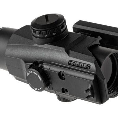 VictOptics C1 4x32 Prism Scope Black OD-TM-12773206000 asgbox.pl