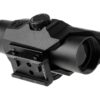 VictOptics C1 4x32 Prism Scope Black OD-TM-12773206000 asgbox.pl