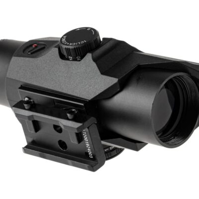 VictOptics C1 4x32 Prism Scope Black OD-TM-12773206000 asgbox.pl