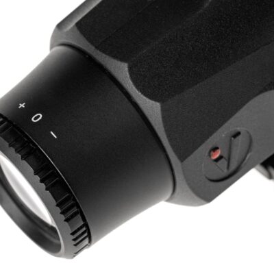 VictOptics C1 4x32 Prism Scope Black OD-TM-12773206000 asgbox.pl