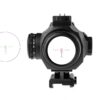 VictOptics C1 4x32 Prism Scope Black OD-TM-12773206000 asgbox.pl