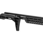 T4E TR 50 Carbine Conversion Kit Black