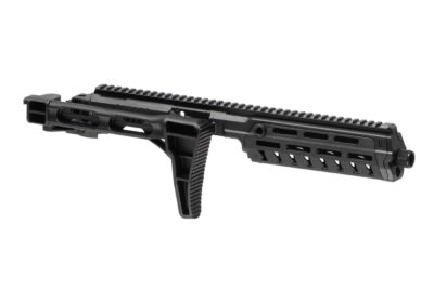T4E TR 50 Carbine Conversion Kit Black