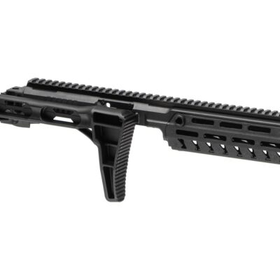 Alternative view of T4E Carbine Conversion Kit Black