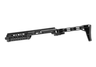 T4E TR 50 Carbine Conversion Kit Black - obrazek 2