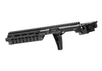 T4E TR 50 Carbine Conversion Kit Black - obrazek 3