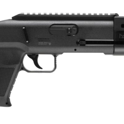 T4E TB 68 Gen2 7.5J Black OD-TM-12791006000 asgbox.pl