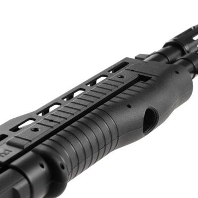 T4E TB 68 Gen2 7.5J Black OD-TM-12791006000 asgbox.pl