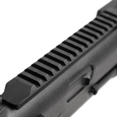 T4E TB 68 Gen2 7.5J Black OD-TM-12791006000 asgbox.pl