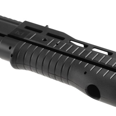 T4E TB 68 Gen2 7.5J Black OD-TM-12791006000 asgbox.pl