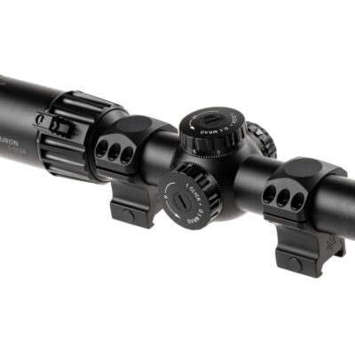 asgbox.pl - Tauron 1-6x24 Gen 2 Vector Optics