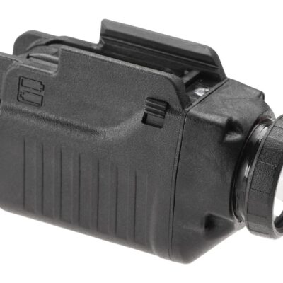 Alternative view of Glock GTL11 Black