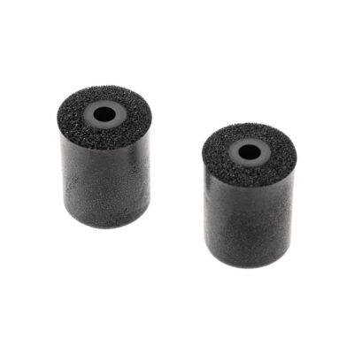 Alternative view of Earmor Replacement Sponge Earplugs For M20 / M20T Pro / M200T Black L