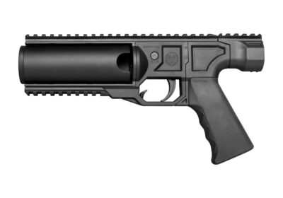 Krytac KT320 Modular Grenade Launcher Black