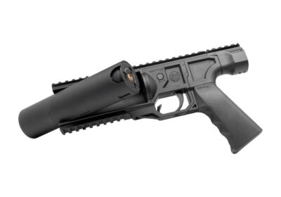 Krytac KT320 Modular Grenade Launcher Black - obrazek 2