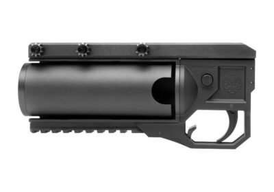 Krytac KT320 Modular Grenade Launcher Black - obrazek 3