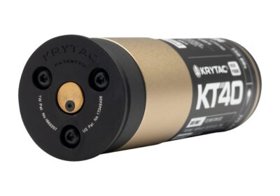 Krytac KT40 40mm Gas Grenade Shell