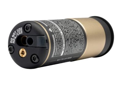 Krytac KT40 40mm Gas Grenade Shell - obrazek 2