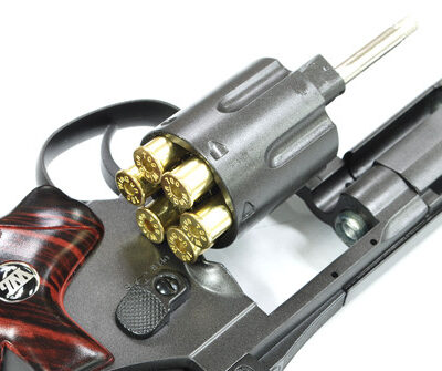 ASG CO2 Dan Wesson 8" Revolver - Gray OD-A-WG0003 asgbox.pl ASG CO2 Dan Wesson 8" Revolver - Gray OD-A-WG0003 asgbox.pl