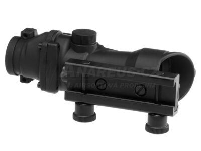 1x32 Red Dot Black - obrazek 4
