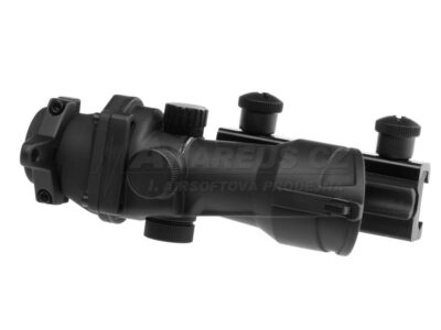 1x32 Red Dot Black - obrazek 5