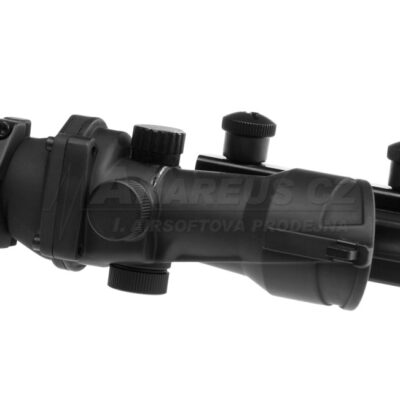 1x32 Red Dot Black OD-A-AIMO018 asgbox.pl