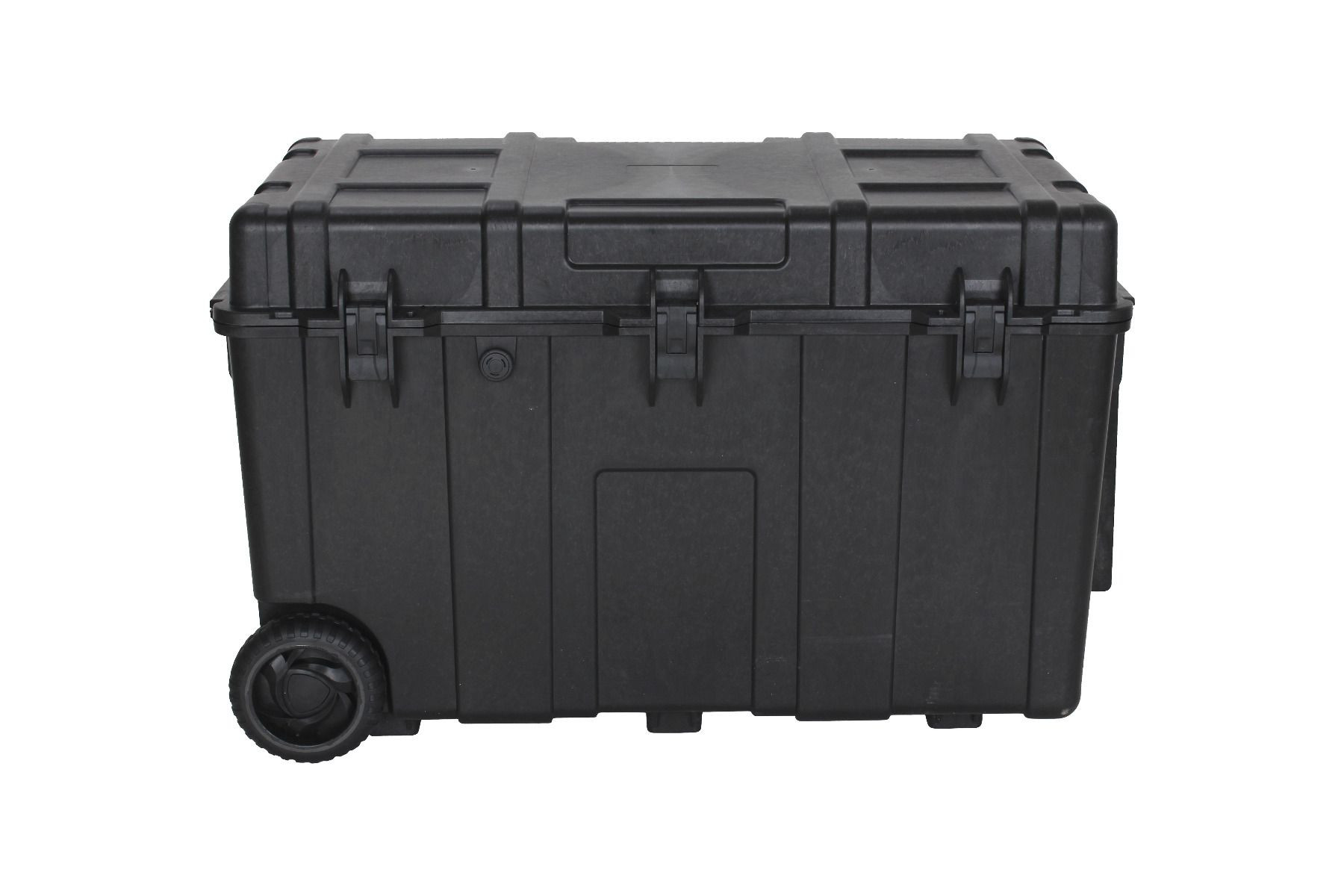 NUPROL Kit Box Hard Case, 86.6 x 46.5 x 53.8 cm - Black OD-A-NUPROL032 asgbox.pl NUPROL Kit Box Hard Case, 86.6 x 46.5 x 53.8 cm - Black