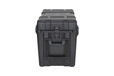 NUPROL Kit Box Hard Case, 86.6 x 46.5 x 53.8 cm - Black - obrazek 2