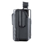 BlackHawk Omnivore Holster Multifit, Surefire X300, black, clam right side
