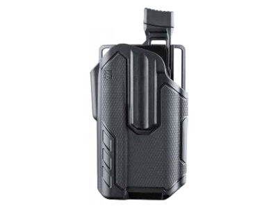 BlackHawk Omnivore Holster Multifit, Surefire X300, black, clam right side