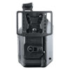 BlackHawk Omnivore Holster Multifit, Surefire X300, black, clam right side OD-A-419001BBR asgbox.pl