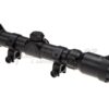 1-4x24 Tactical Scope, Black OD-A-AIMO075 asgbox.pl