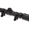 1-4x24 Tactical Scope, Black OD-A-AIMO075 asgbox.pl