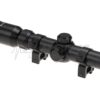 1-4x24 Tactical Scope, Black OD-A-AIMO075 asgbox.pl