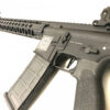 EPeS AR15 Long Rail 16” AEG - MAJOR - Black OD-A-E702-BK-L4 asgbox.pl