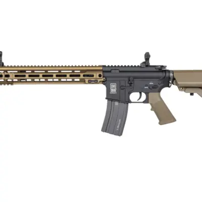 Karabinek ASG Specna Arms SA-A38 ONE™ Kestrel™ ETU z silnikiem bezszczotkowym Chaos Bronze