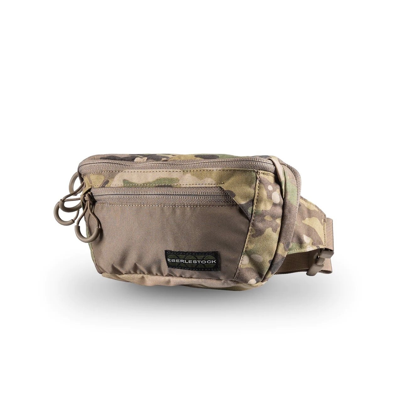 EBERLESTOCK BANDO BAG Concealed Carry Fanny / Hip Pack - Multicam(R) OD-A-L2MM asgbox.pl EBERLESTOCK BANDO BAG Concealed Carry Fanny / Hip Pack - Multicam(R)