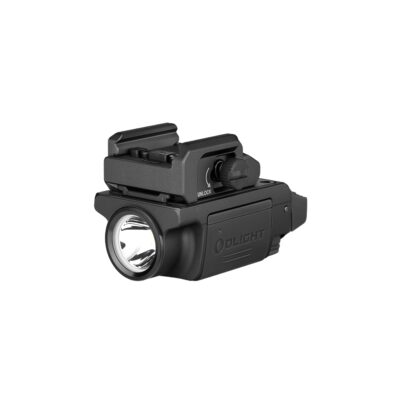 OLIGHT Pistol Flashlight Valkyrie PL-Mini 3 600 lm - Black