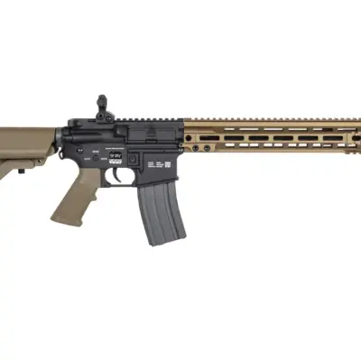 Karabinek ASG Specna Arms SA-A38 ONE™ Kestrel™ ETU z silnikiem bezszczotkowym Chaos Bronze SPE-01-043424 asgbox.pl Karabinek ASG Specna Arms SA-A38 ONE™ Kestrel™ ETU z silnikiem bezszczotkowym Chaos Bronze SPE-01-043424 asgbox.pl