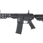 SA M4 CQB M-LOK (SA-F08 FLEX(TM) HAL ETU(TM)) - Black