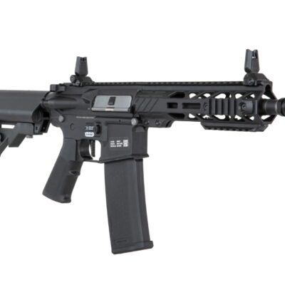 SA M4 CQB M-LOK (SA-F08 FLEX(TM) HAL ETU(TM)) - Black OD-A-SPARMS275-BK asgbox.pl SA M4 CQB M-LOK (SA-F08 FLEX(TM) HAL ETU(TM)) - Black OD-A-SPARMS275-BK asgbox.pl