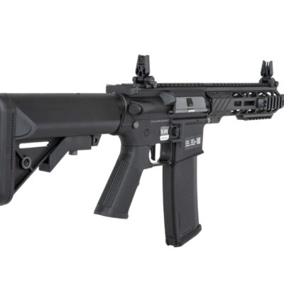 SA M4 CQB M-LOK (SA-F08 FLEX(TM) HAL ETU(TM)) - Black OD-A-SPARMS275-BK asgbox.pl SA M4 CQB M-LOK (SA-F08 FLEX(TM) HAL ETU(TM)) - Black OD-A-SPARMS275-BK asgbox.pl