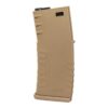 SA ONE-MAG Mid-Cap Magazine for M4 / AR15, 120 BBs - Tan OD-A-SPARMS330-DE asgbox.pl