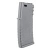 SA ONE-MAG Mid-Cap Magazine for M4 / AR15, 120 BBs - Grey OD-A-SPARMS330-GR asgbox.pl