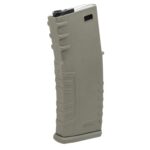 SA ONE-MAG Mid-Cap Magazine for M4 / AR15, 120 BBs - Green