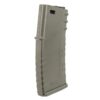 SA ONE-MAG Mid-Cap Magazine for M4 / AR15, 120 BBs - Green OD-A-SPARMS330-OD asgbox.pl